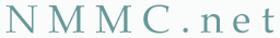NMMC.Net Logo